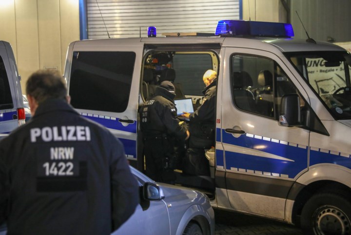 Razzia tegen leden extreemrechtse beweging ‘Reichsbürger’ in acht Duitse deelstaten