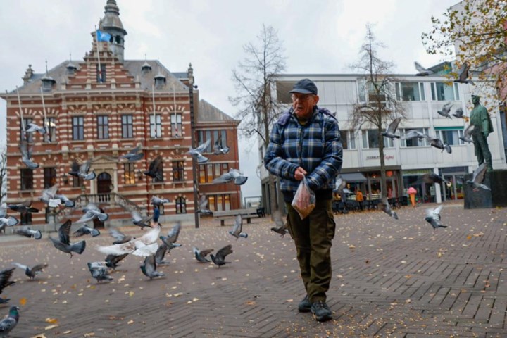 Kerkrade draagt Wilders op handen: “Hij is de enige die zegt dat het moet stoppen”