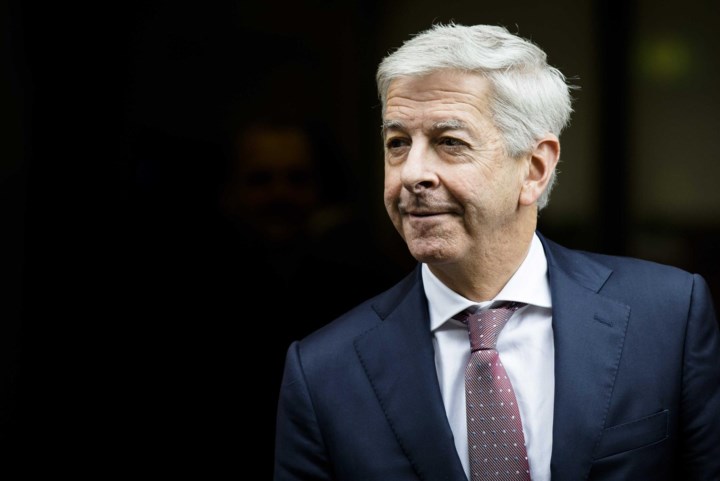 PVV draagt voormalig PvdA-minister Ronald Plasterk voor als nieuwe verkenner