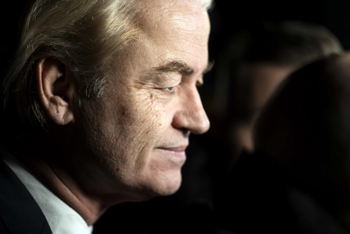 Geert Wilders noemt minderheidskabinet in Nederland nu ook een optie: “Alles kan”