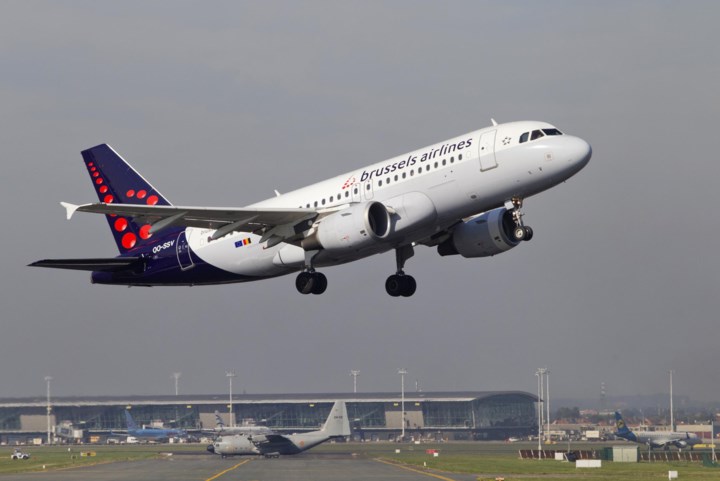 Stakingsdreiging van piloten Brussels Airlines nog niet van de baan