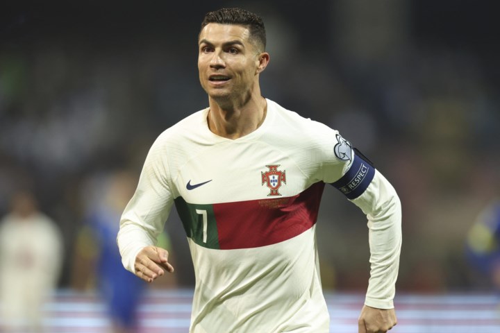 Waarom boze fans een schadevergoeding van 1 miljard dollar eisen van topvoetballer Cristiano Ronaldo
