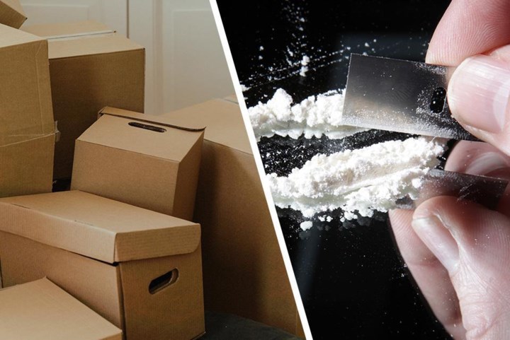 Drugsbende verwerkt cocaïne in kartonnen dozen: 8 verdachten opgepakt in Limburg