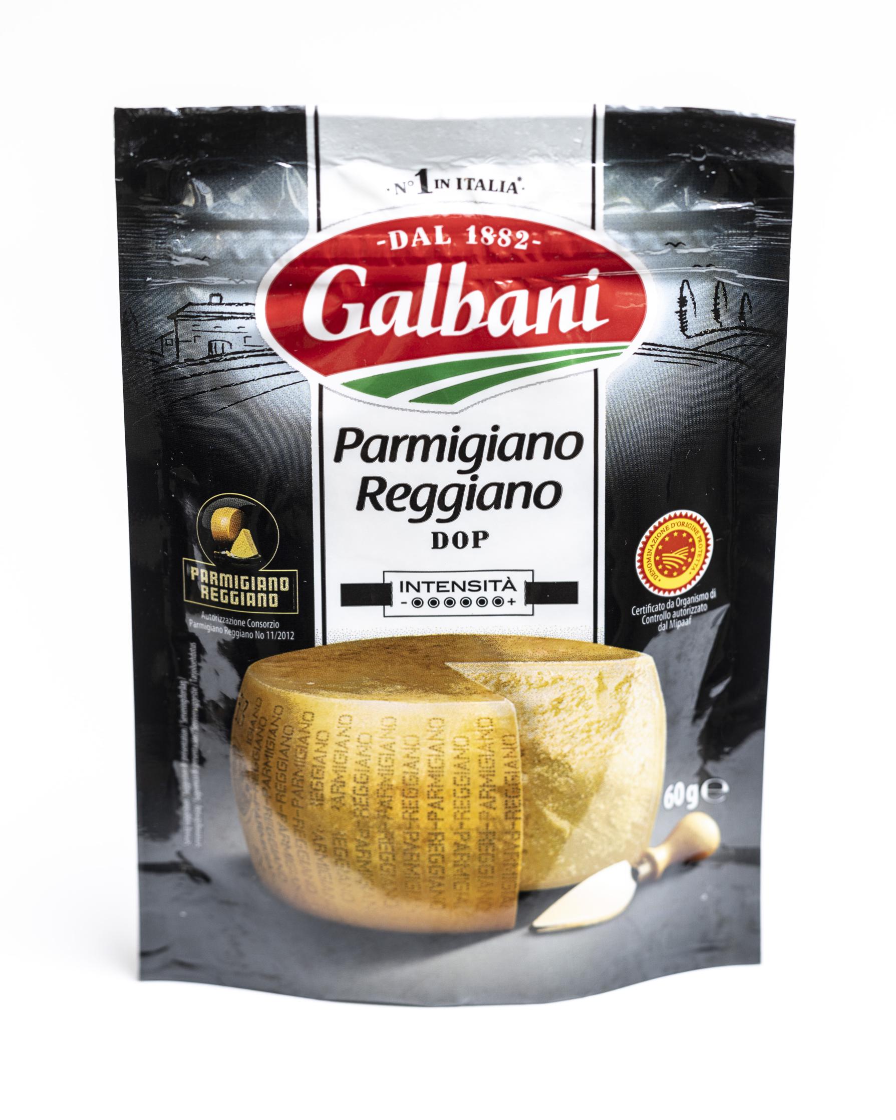 Grattugia per Parmigiano Reggiano - Tom Press