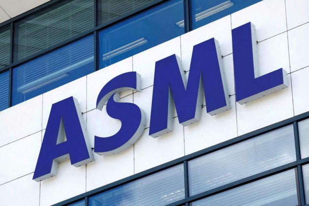 ASML groeit in Nederland: 20.000 banen extra