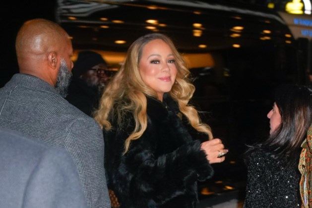 Mariah Carey loses mother and sister on same day: ‘Heartbroken by these tragic events’