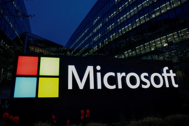 Microsoft investeert met partners 100 miljard dollar in AI