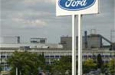 Fabriek Ford Genk Dreigt Stil Te Vallen Genk Het Belang Van Limburg Mobile