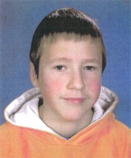 Kwaadaardig Pardon land 12-jarige jongen vermist | Het Belang van Limburg Mobile