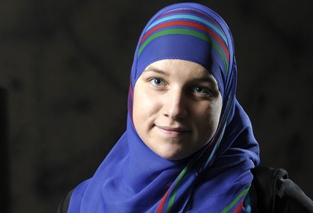 Dij recept Eenzaamheid Moslima eist schadevergoeding van Hema | Het Belang van Limburg Mobile