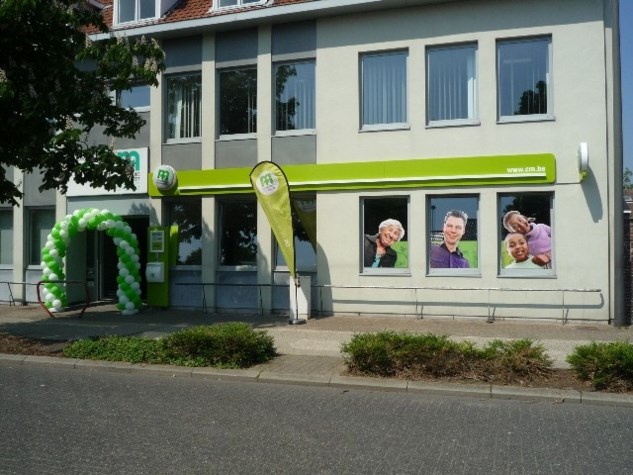 Slovenië vangst Luxe Prijswinnaars opendeurdag CM-kantoor (Bree) | Het Belang van Limburg Mobile