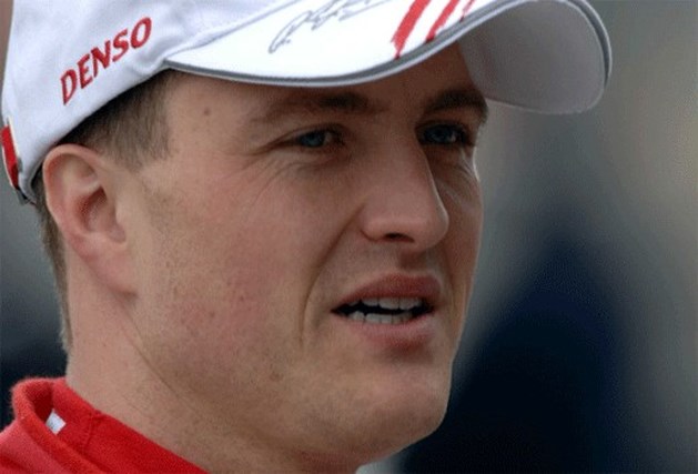 17+ Ralf Schumacher 2010 Images