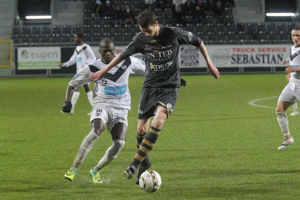 Kortrijk neemt het thuis op tegen Charleroi | Voetbalkrant.com